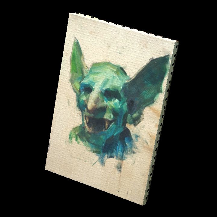 Canvas 1