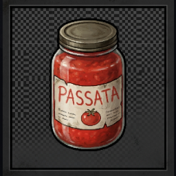 [WYD] Passata