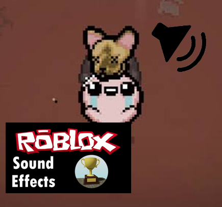 Replace pickup sound with Roblox Badge SFX