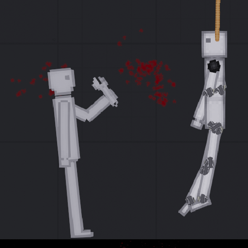 Artificial Man