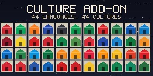 Culture Add-on