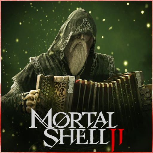 [Mortal Shell 2] Smert Ragdoll
 preview