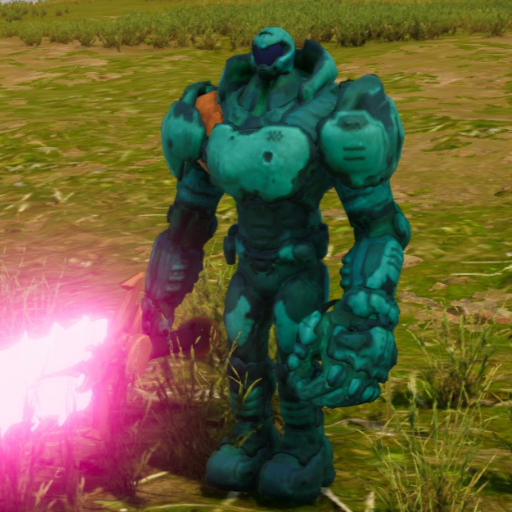 Boon Slayer
