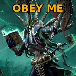 Nagash Mortarch Rework preview