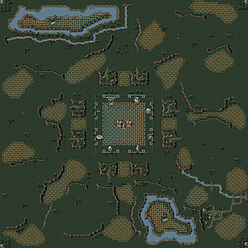 CCLP TM Fortress S9