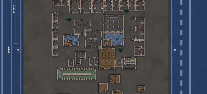 My Prison 6
