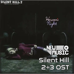 Silent Hill 2+3 OST for New Music