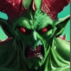 The Djinn