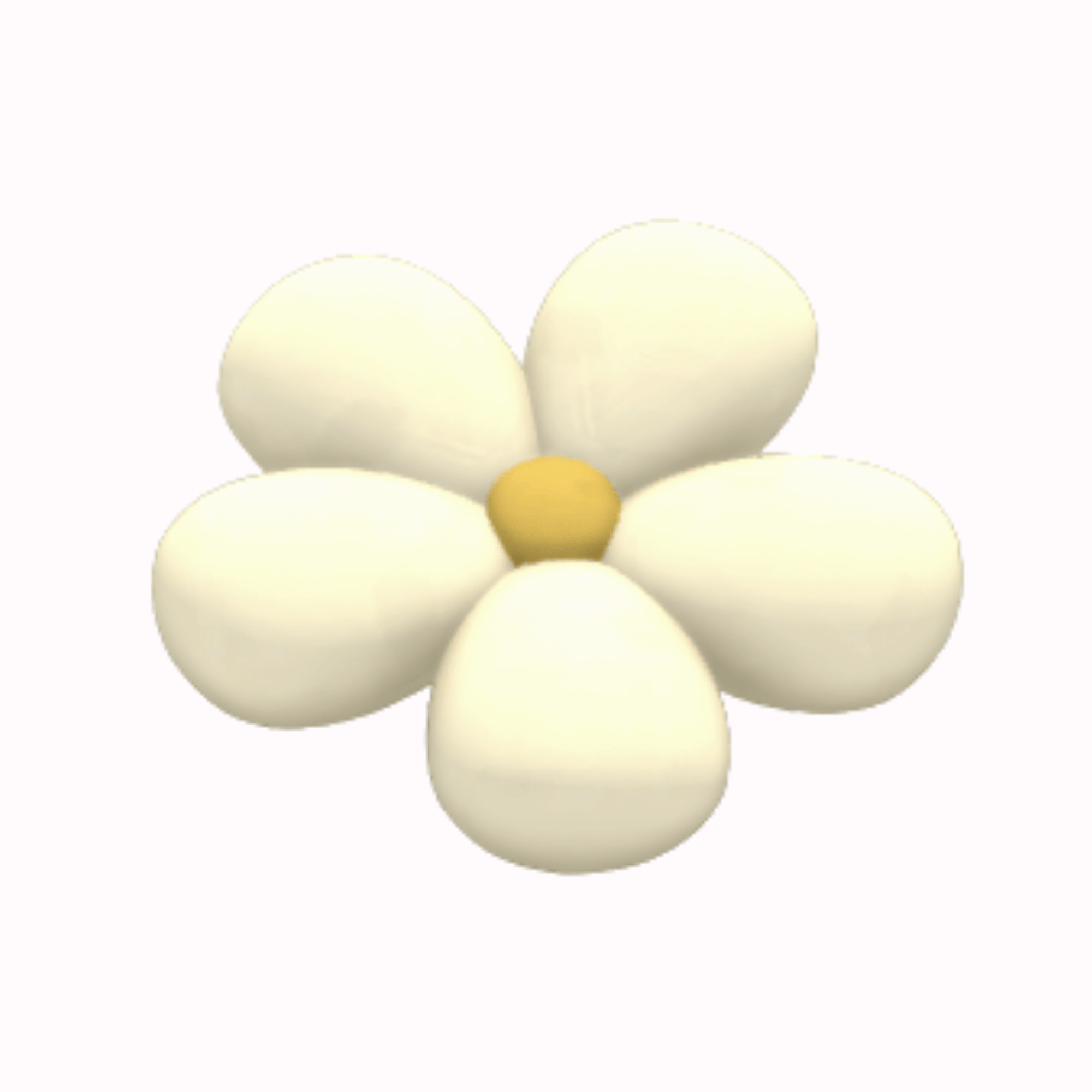 Flower Plushie Hug Collection
