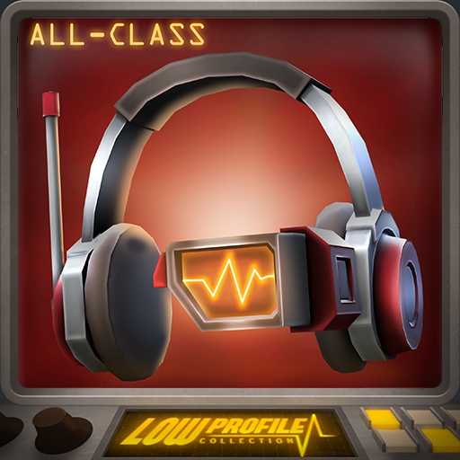 Deadwave Communicator