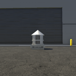 Anical E-60C (Plain Grey Color) preview