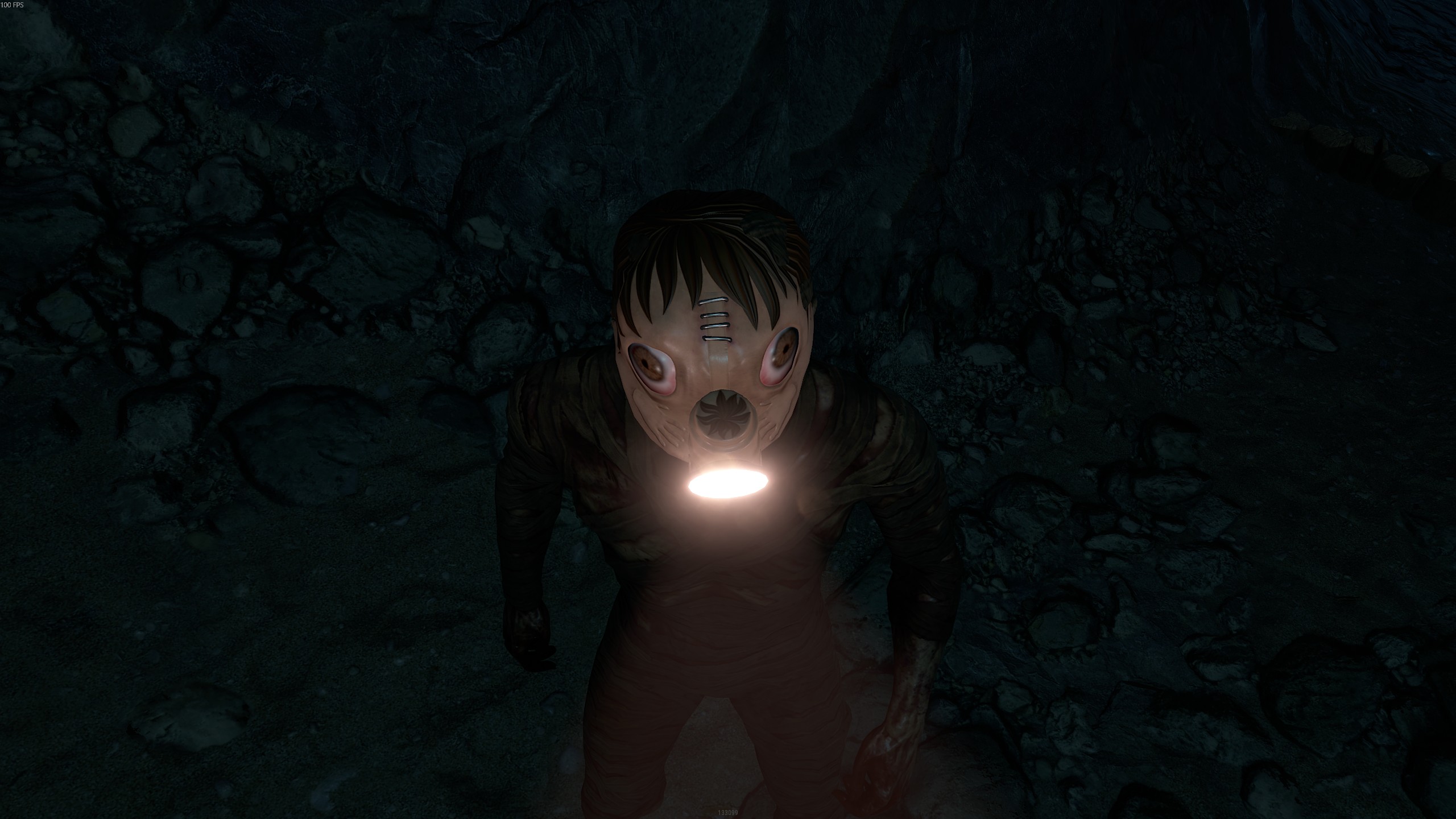 Creep Miner Hat thumbnail 5
