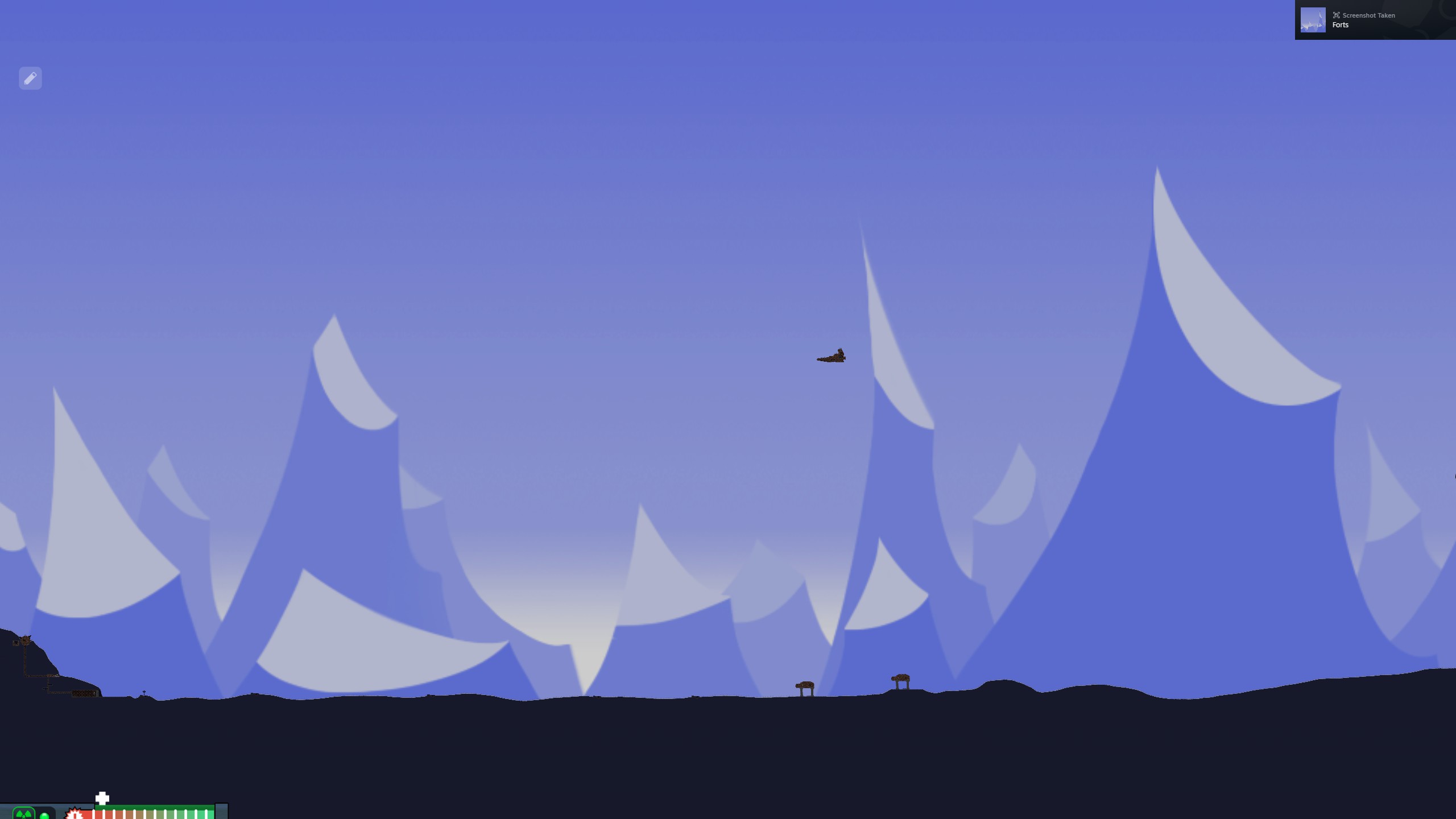 Modern Battle of Hoth