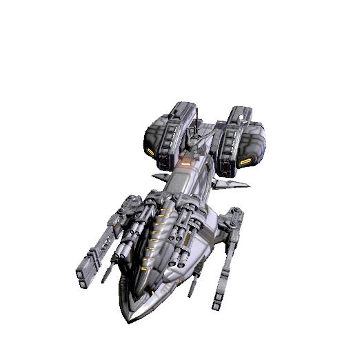 Gorgon Hunter-killer