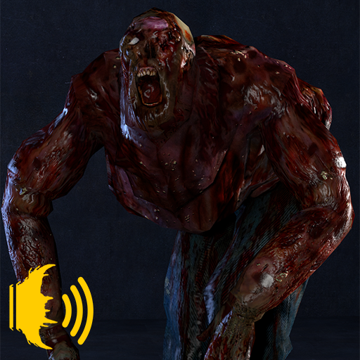 Necrotic's Poison Zombie