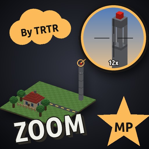 Zoom MP preview