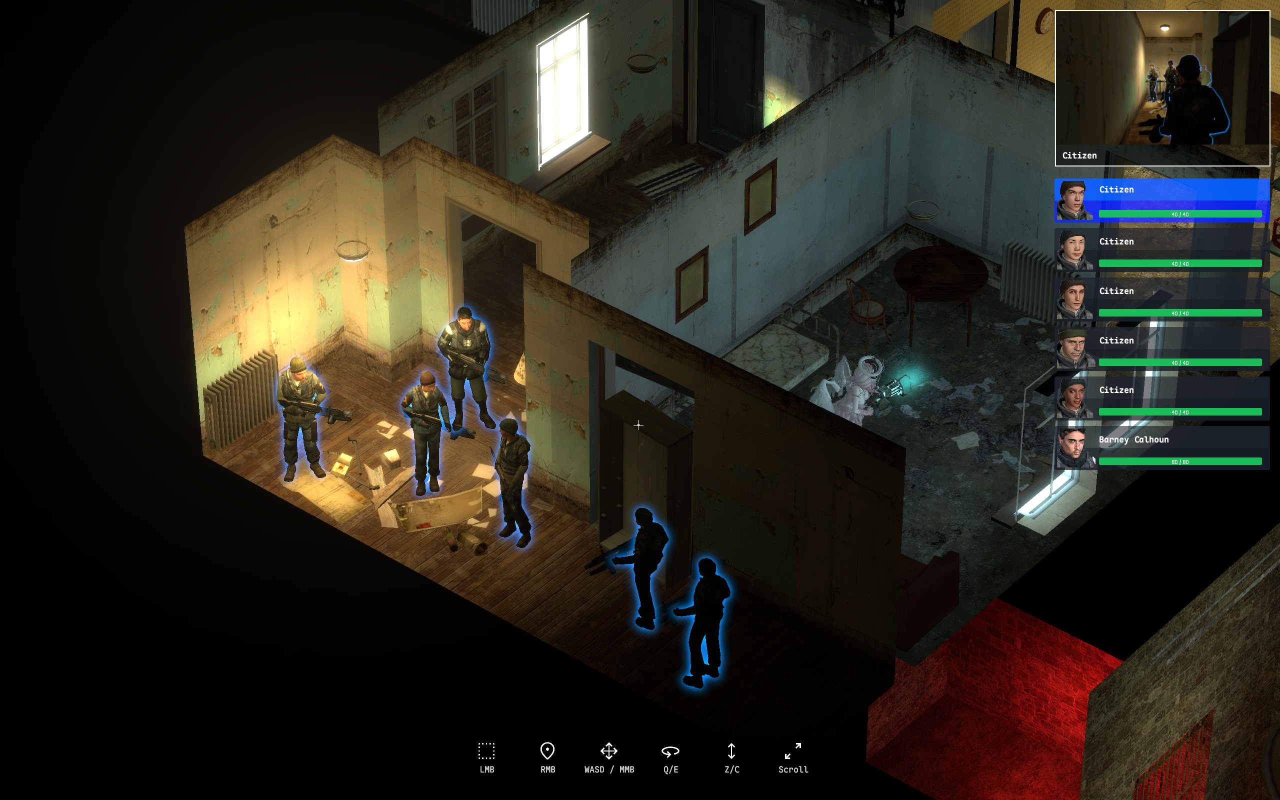 Preview For Mod #3