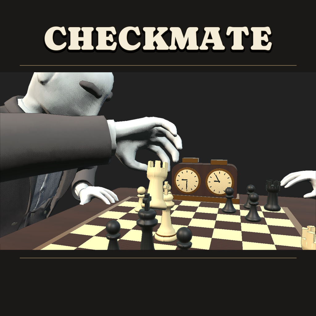 Checkmate