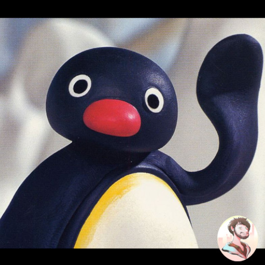 Pingu Theme