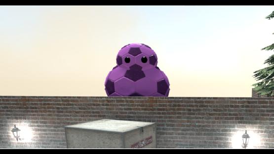 de_christmas – Counter-Strike 2 Mod