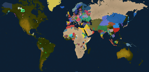 French Occupation