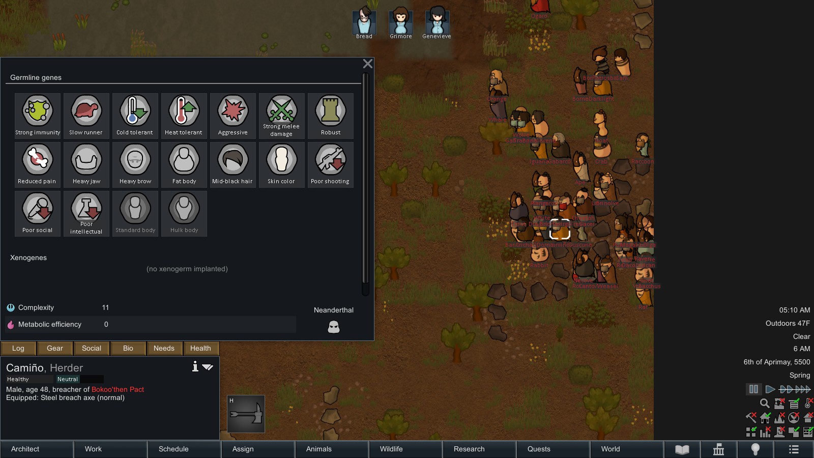 Screenshot 3