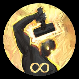 Fanatical Workforce (Sustained City Spell)