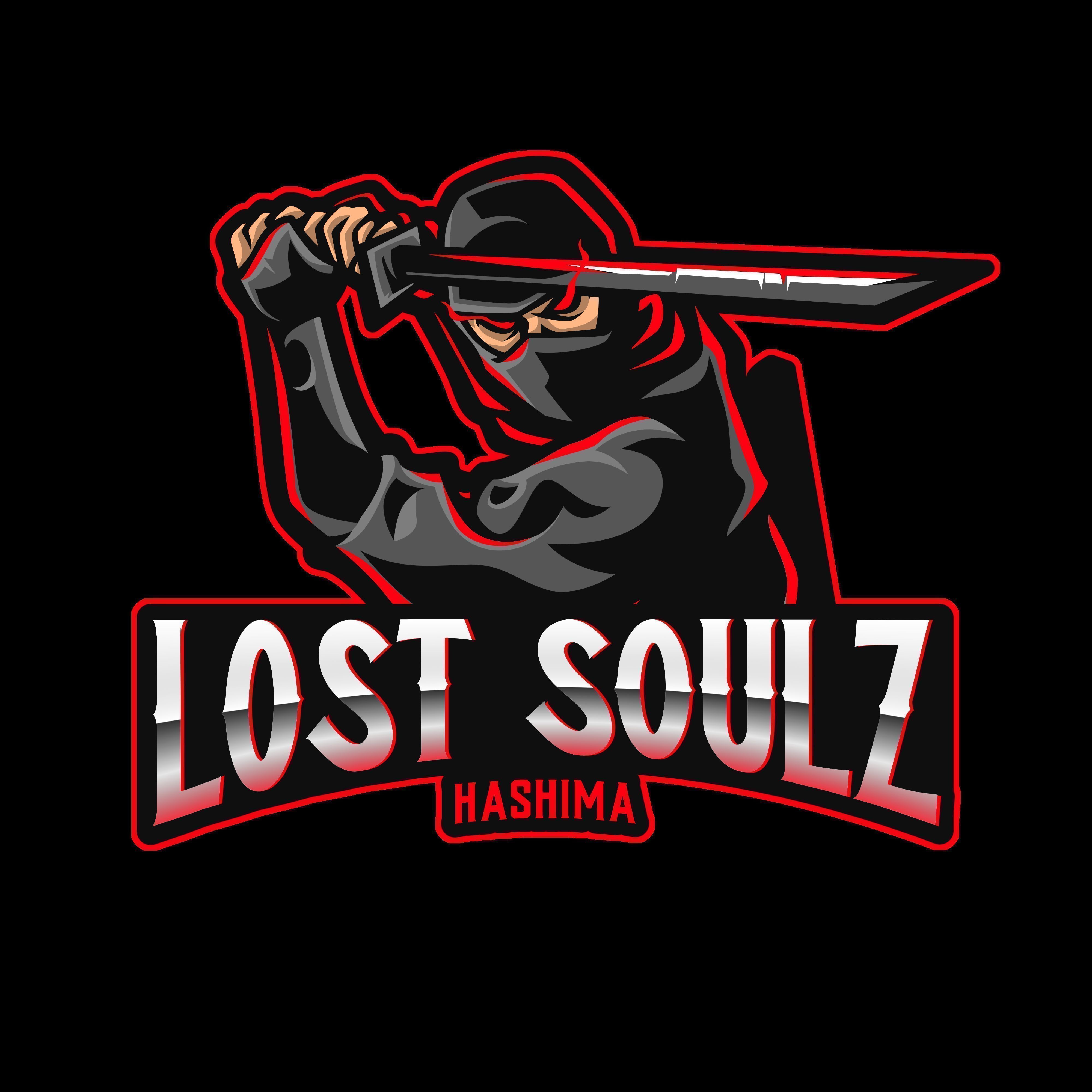 Hashima LostSoulz SP