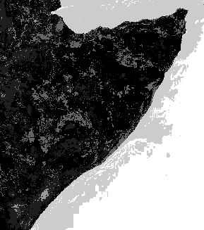 Somali Peninsula