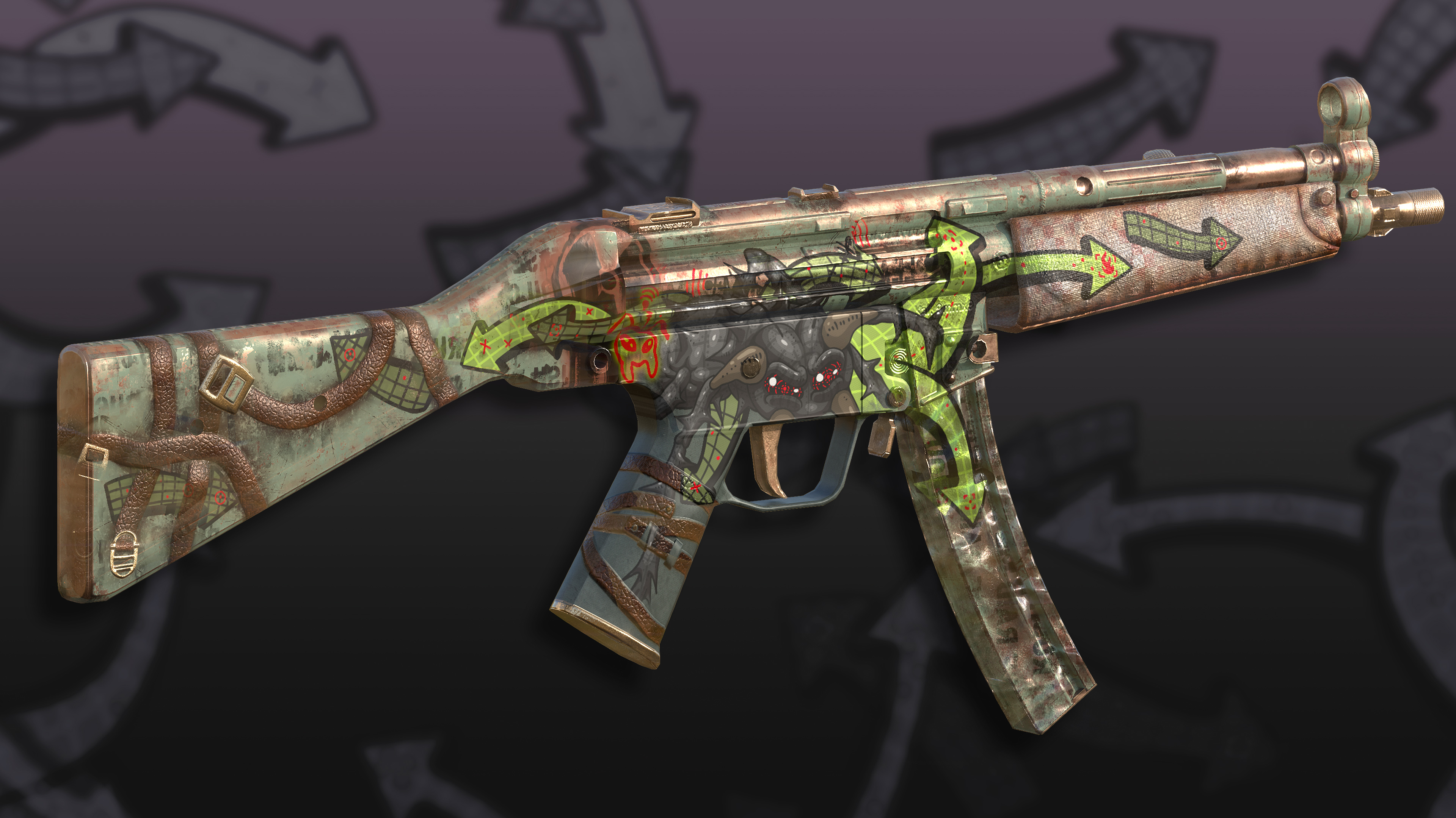 Termite MP5 thumbnail 3