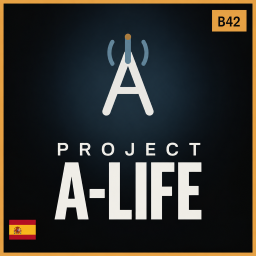 Project A-Life Traducción al Español