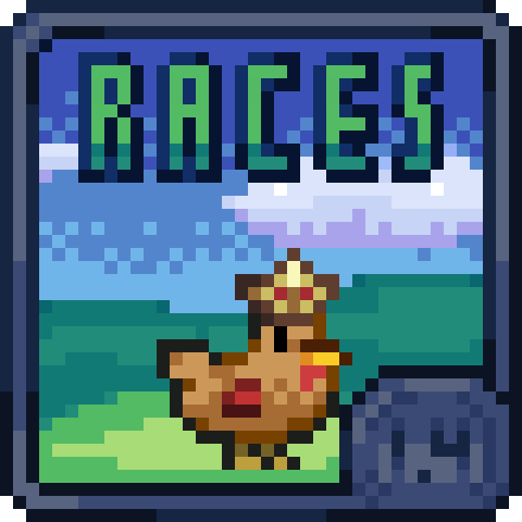 Redemption Mod Chicken Race – tModLoader Mod
