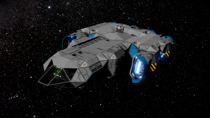 [ESS] - Silurus preview