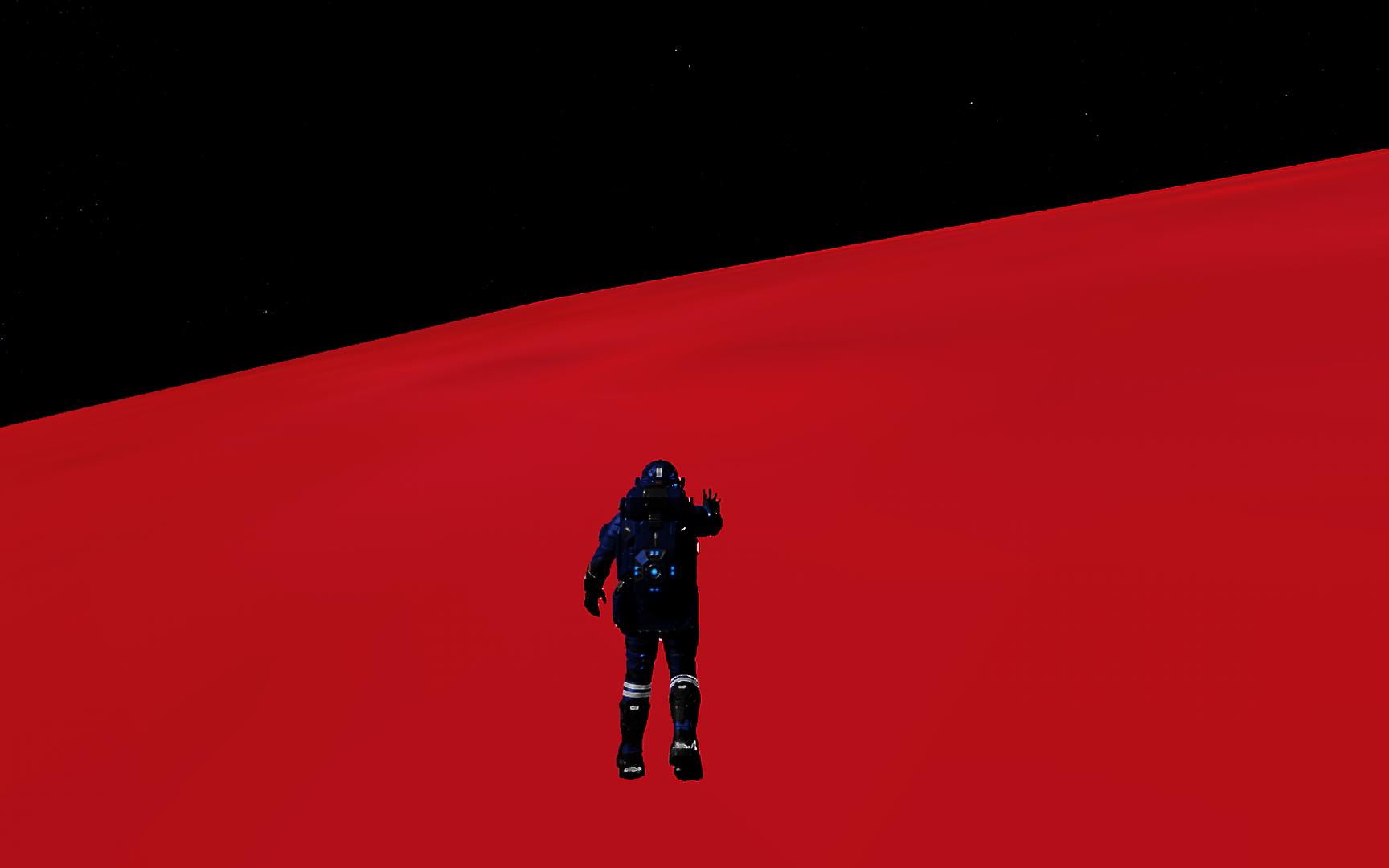 delfos's surface