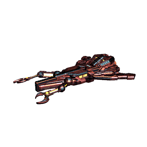 HVC-09 Maquis Architect