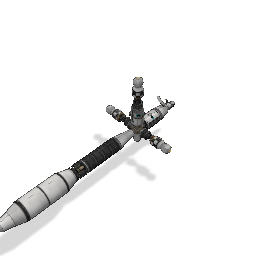 Space Station preview