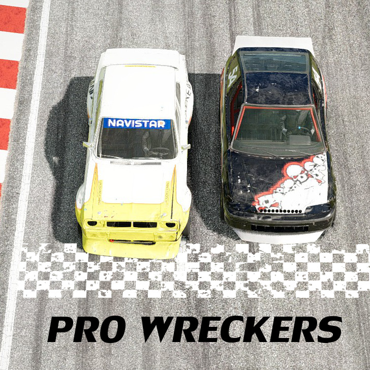 Pro Wreckers
