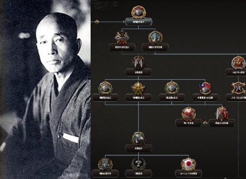 Steam Workshop::Japan Manchuha Mod
