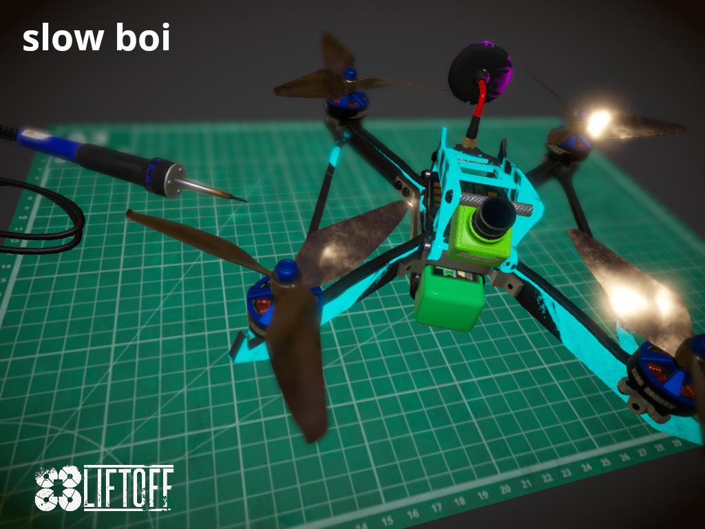 slow boi v2