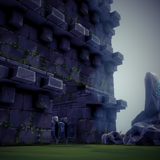Unastean Tower