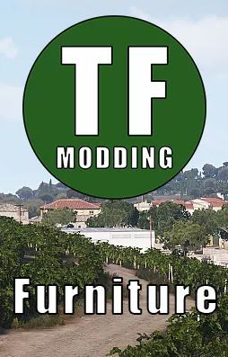 TF-Modding Furniture preview