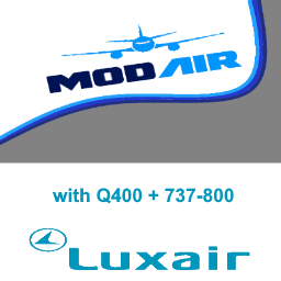 Luxair