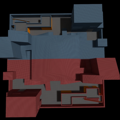 Koth_Nim – Team Fortress 2 Mod