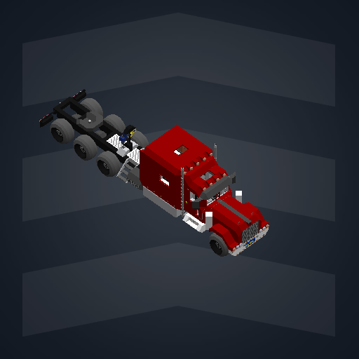 Eagleworks K 450 Heavy Hauler