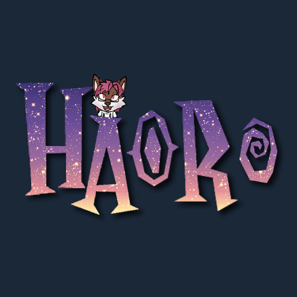 Haoro – Don't Starve Together Mod