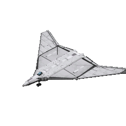 FW 1000-X "Blitzklaue"(Focker Wulf 1000x1000x1000) preview