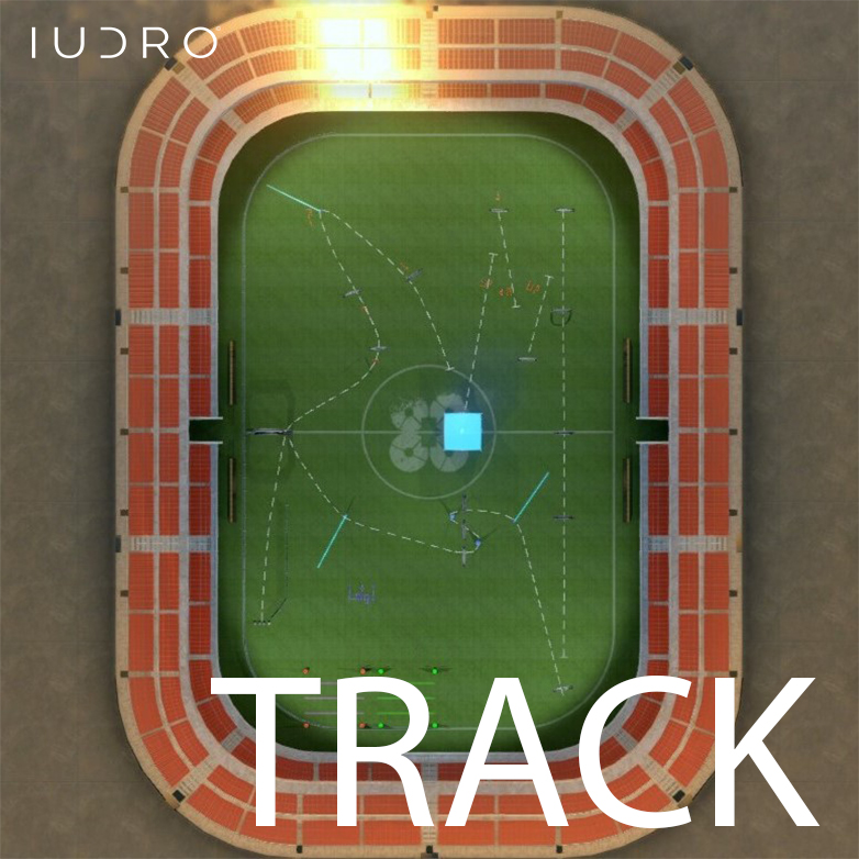 Seasonal Track - May 2023, Q3 2025
