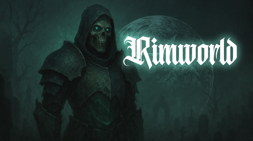 Death Knight RimTheme