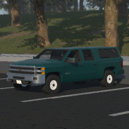2018 Chevrolet Silverado 2500