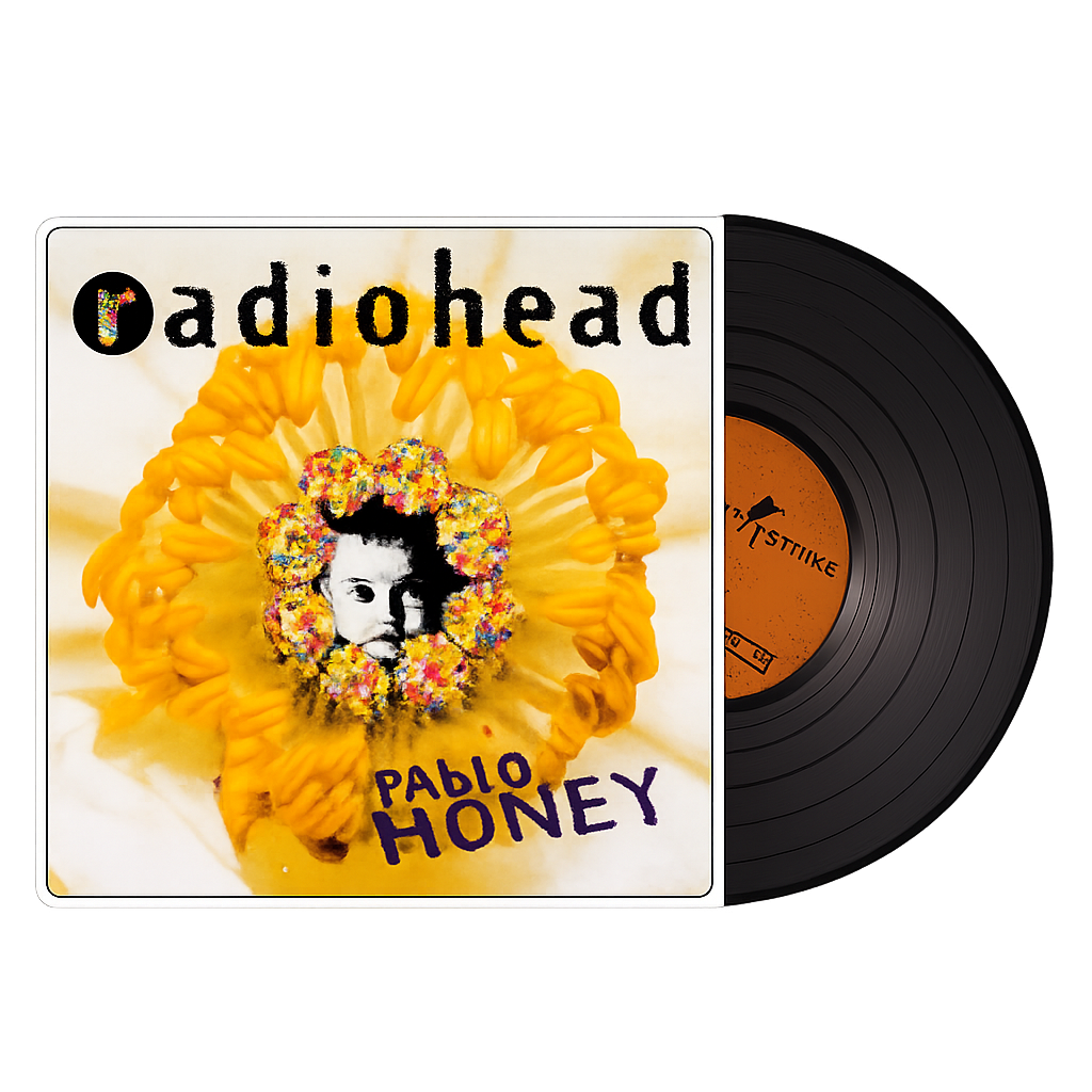 CS2 | Music Kit | Radiohead, Creep (Fanmade)